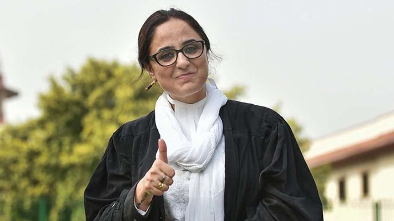 ಜೋಡೋ ಯಾತ್ರೆ ಕಾಶ್ಮೀರ ಪ್ರವೇಶಕ್ಕೂ ಮೊದಲೇ ಶಾಕ್, J&K ಪ್ರಮುಖ ನಾಯಕಿ ರಾಜೀನಾಮೆ!