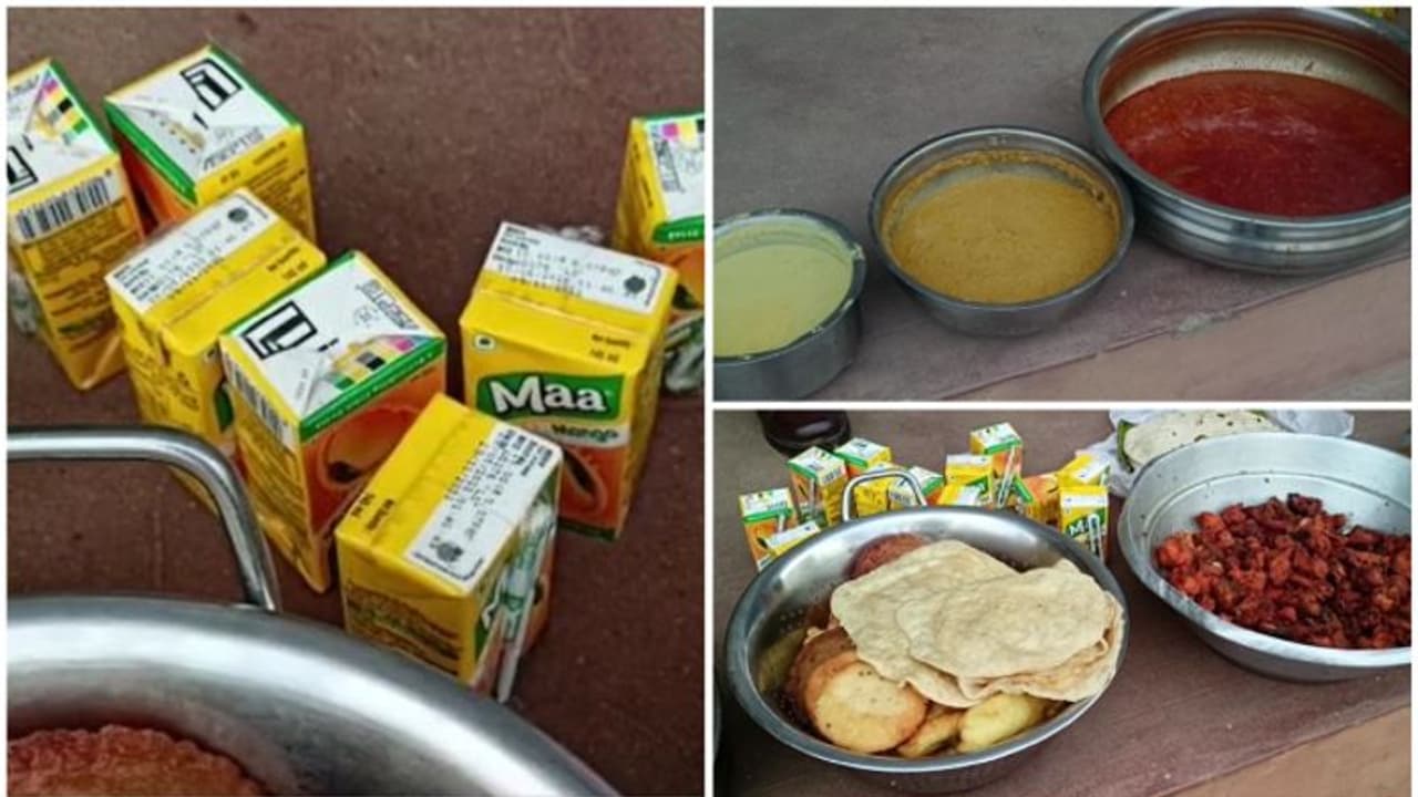 വയനാട്ടിൽ ഹോട്ടലുകളിൽ പരിശോധന, പഴകിയ ഭക്ഷണം പിടിച്ചു 