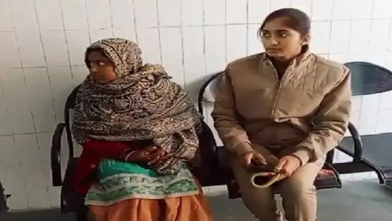 मां ने दो माह की बेटी को दी दर्दनाक मौत, पहले कहा बिल्ली उठा ले गई, बाद में बहन को बताया खौफनाक सच