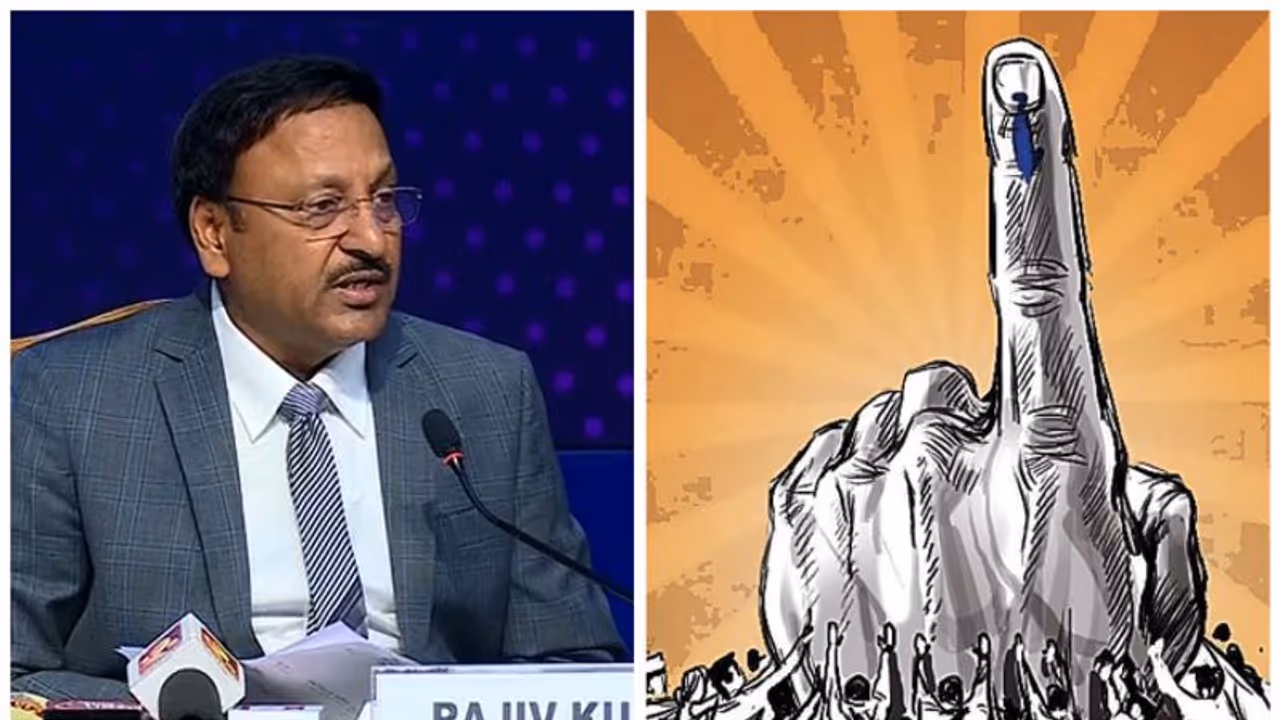 കാഹളം മുഴങ്ങി, ത്രിപുരയടക്കം മൂന്ന് സംസ്ഥാനങ്ങളിൽ തെരഞ്ഞെടുപ്പ് പ്രഖ്യാപിച്ചു; ലക്ഷദ്വീപിൽ ഉപതെരഞ്ഞെടുപ്പ് 