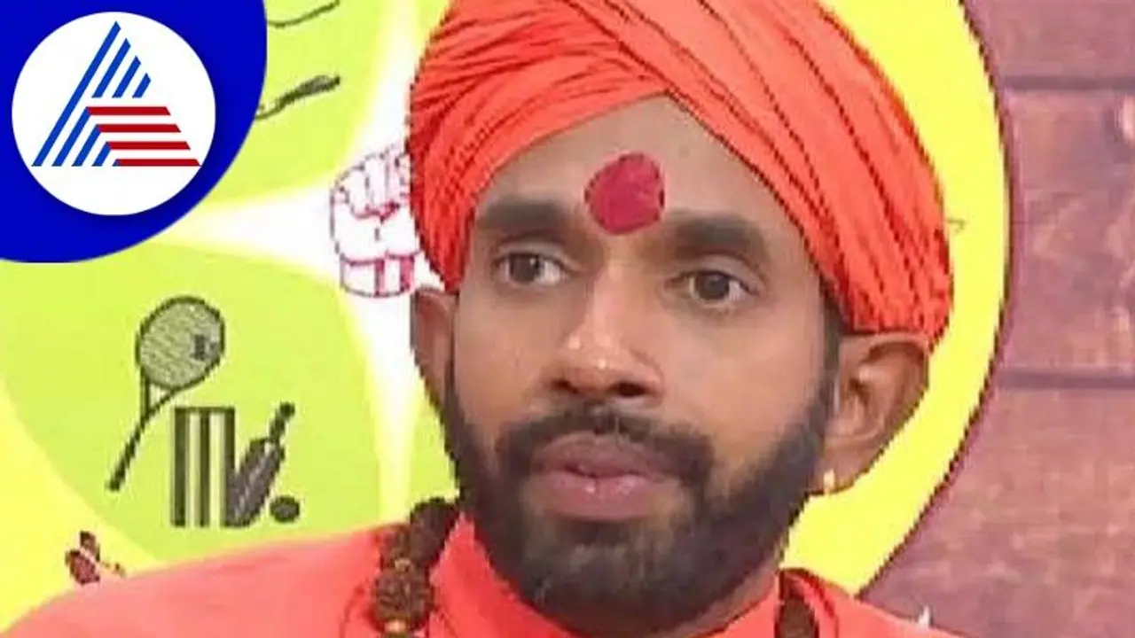 ನಾಳೆ, ನಾಡಿದ್ದು ಸಿದ್ದಾಪುರದಲ್ಲಿ ಪ್ರಣವಾನಂದ ಸ್ವಾಮೀಜಿ ಪಾದಯಾತ್ರೆ ನಾಳೆ, ನಾಡಿದ್ದು ಸಿದ್ದಾಪುರದಲ್ಲಿ ಪ್ರಣವಾನಂದ ಸ್ವಾಮೀಜಿ ಪಾದಯಾತ್ರೆ