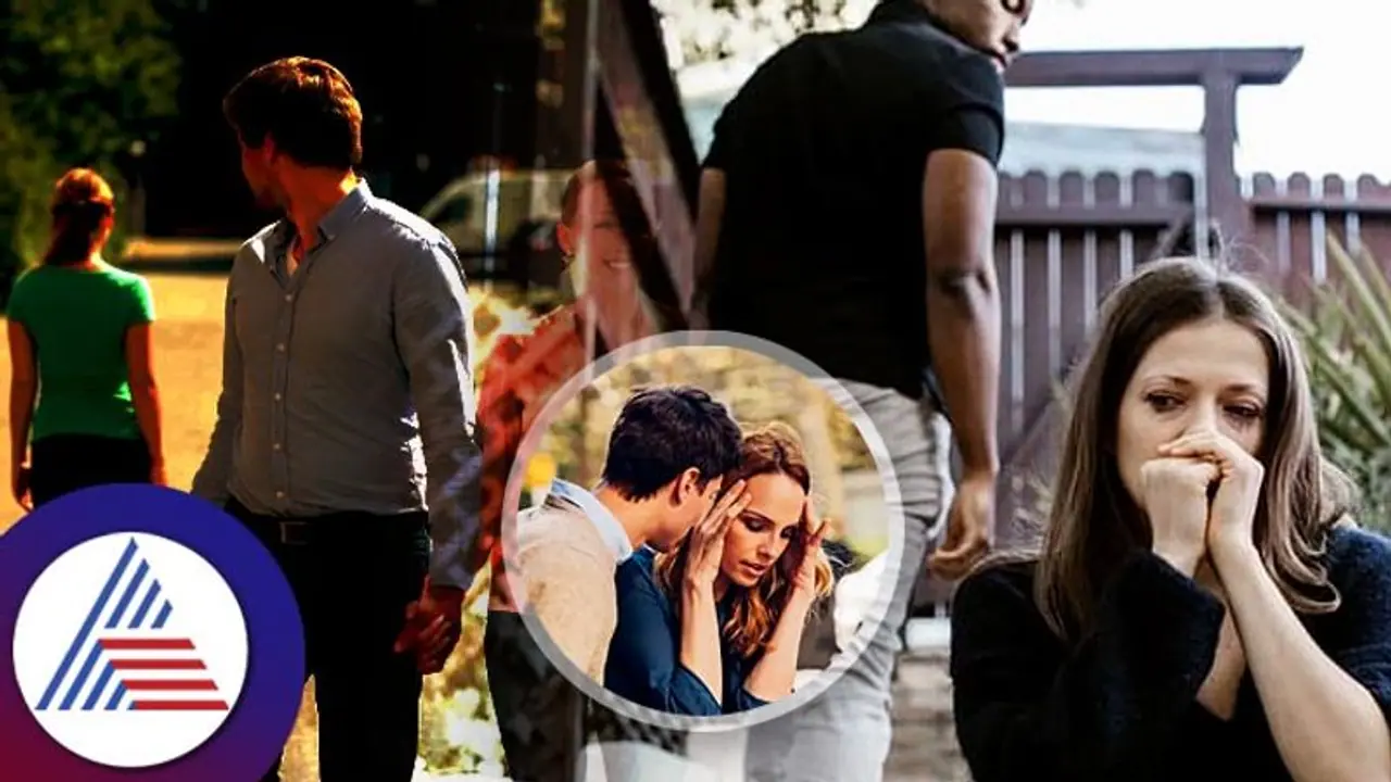 ದಾಂಪತ್ಯದಲ್ಲಿ ಸಂತೋಷವಿದೆ, ಆದರೆ ಥ್ರಿಲ್ ಇಲ್ಲವೆಂದು ಅನೈತಿಕ ಸಂಬಂಧಕ್ಕೆ ಮುಂದಾಗ್ತಾರಾ? ದಾಂಪತ್ಯದಲ್ಲಿ ಸಂತೋಷವಿದೆ, ಆದರೆ ಥ್ರಿಲ್ ಇಲ್ಲವೆಂದು ಅನೈತಿಕ ಸಂಬಂಧಕ್ಕೆ ಮುಂದಾಗ್ತಾರಾ?