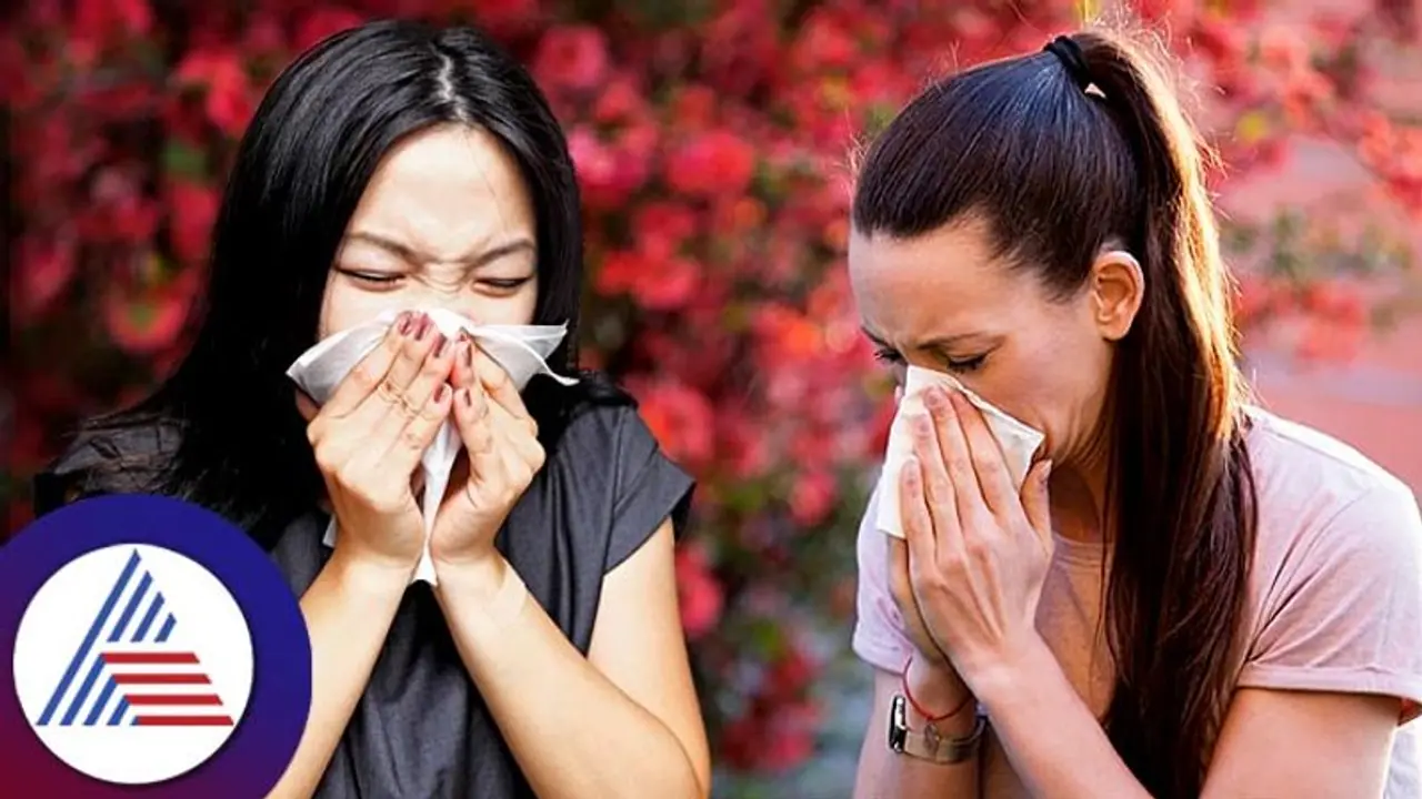 காலை எழுந்ததும் அடுக்கடுக்கா தும்மல் வருதா?.. அதை உதாசின படுத்தவேண்டாம் டாக்டர்ஸ் சொல்லும் அட்வைஸ்! காலை எழுந்ததும் அடுக்கடுக்கா தும்மல் வருதா?.. அதை உதாசின படுத்தவேண்டாம் டாக்டர்ஸ் சொல்லும் அட்வைஸ்!