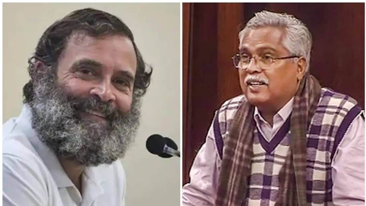 ഭാരത് ജോഡോ യാത്രയിൽ സിപിഐ പങ്കെടുക്കുമെന്ന് ബിനോയ് വിശ്വം