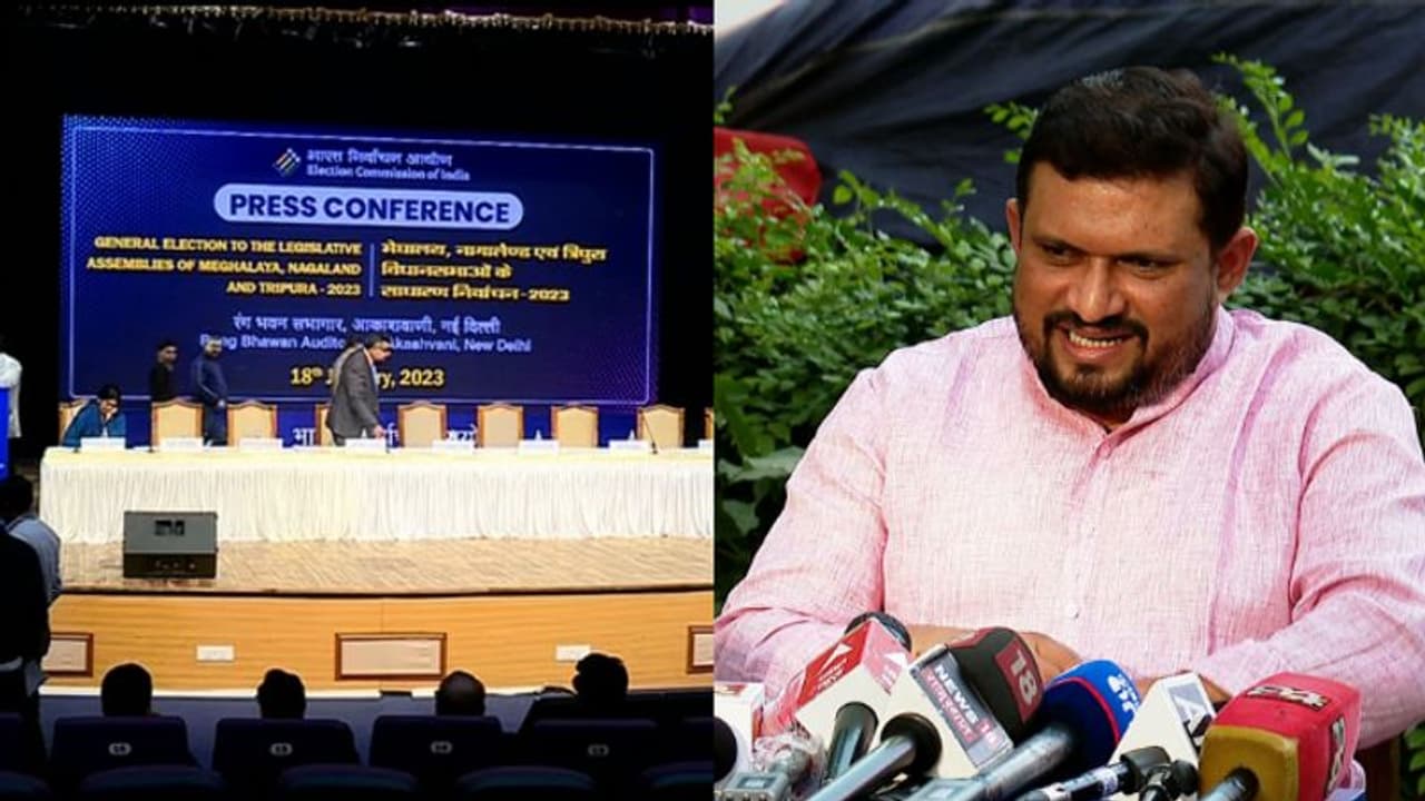 ലക്ഷദ്വീപും തെരഞ്ഞെടുപ്പ് ചൂടിലേക്ക്, ലോക്സഭ സീറ്റിലേക്ക് ഉപെതെരഞ്ഞെടുപ്പ് ഫെബ്രുവരി 27ന്