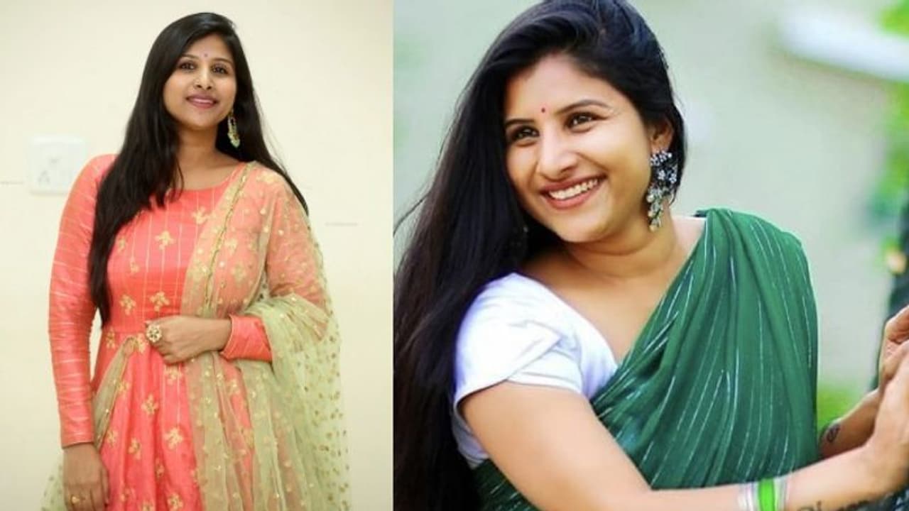 షూటింగ్ లో ప్రమాదం, మంగ్లీకి గాయాలు,  క్లారిటీ ఇచ్చిన ఫోక్ సింగర్ 