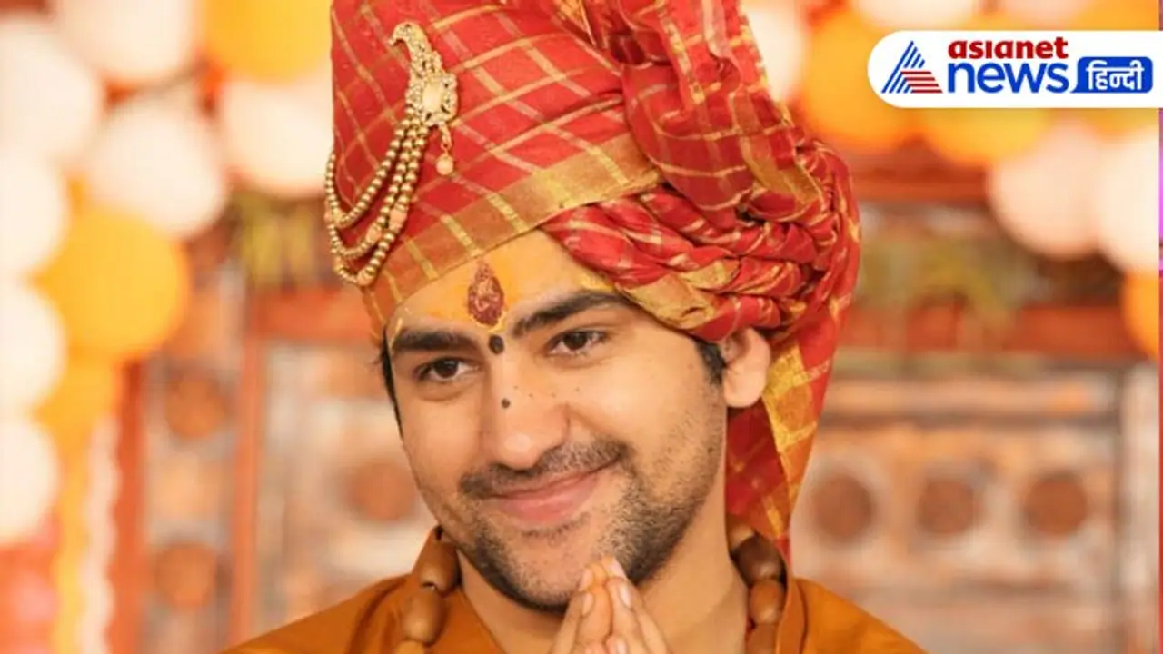 कौन है बागेश्वर धाम के पंडित धीरेंद्र कृष्ण शास्त्री, 'सरकार' को चैलेंज चमत्कार साबित करो, 30 लाख इनाम दूंगा कौन है बागेश्वर धाम के पंडित धीरेंद्र कृष्ण शास्त्री, 'सरकार' को चैलेंज चमत्कार साबित करो, 30 लाख इनाम दूंगा