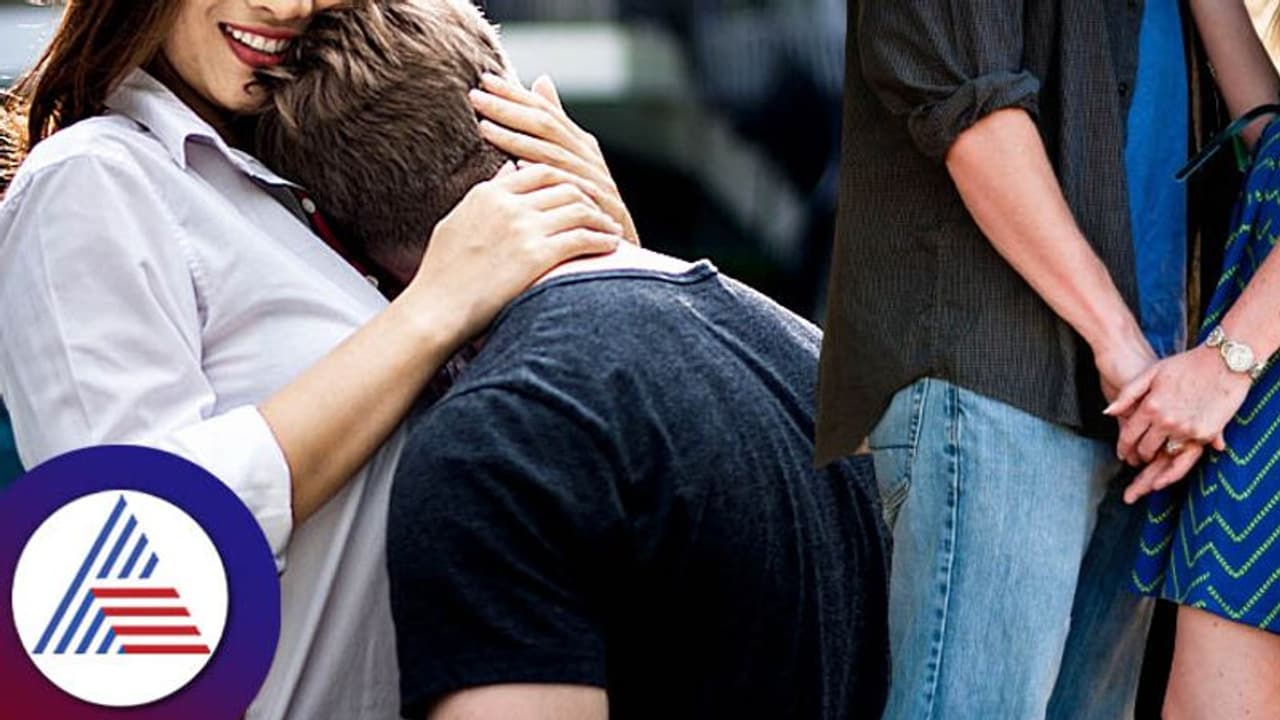 ಪುರುಷರು ಯಾಕೆ ಹಿರಿಯ ಮಹಿಳೆಯತ್ತ ಆಕರ್ಷಿತರಾಗ್ತಾರೆ ? ಪುರುಷರು ಯಾಕೆ ಹಿರಿಯ ಮಹಿಳೆಯತ್ತ ಆಕರ್ಷಿತರಾಗ್ತಾರೆ ?