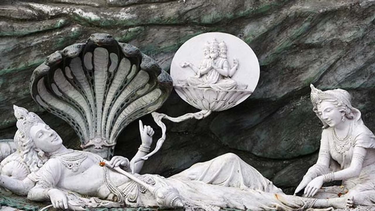 Til Dwadashi 2023: तिल द्वादशी 19 जनवरी को, जानें पूजा विधि, शुभ मुहूर्त, महत्व और उपाय भी Til Dwadashi 2023: तिल द्वादशी 19 जनवरी को, जानें पूजा विधि, शुभ मुहूर्त, महत्व और उपाय भी