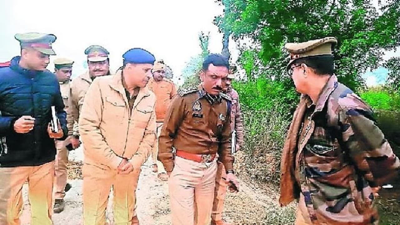 किराए के कमरे में हुआ पूरा खेल: बहन के प्रेमी को कमरे पर बुलाकर दी दावत और फिर गला घोंटकर उतारा मौत के घाट
