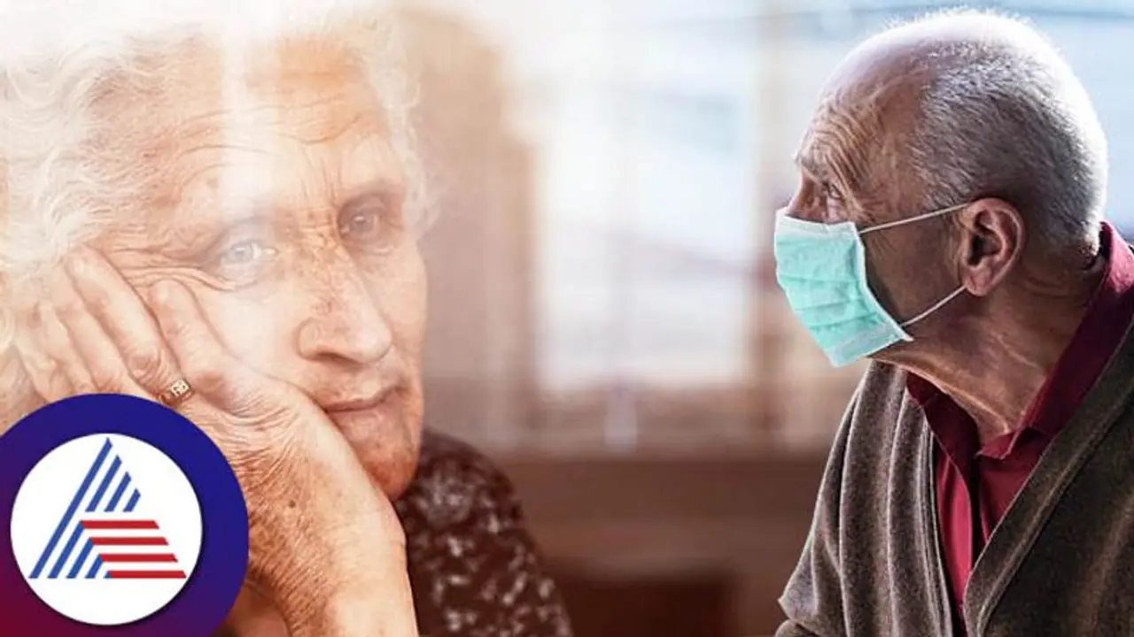 ಮನೆಯಲ್ಲಿ ಹಿರಿಜೀವಗಳಿದ್ದಾರಾ? ಹಾಗಿದ್ದರೆ ಈ ಪಂಚಸೂತ್ರಗಳ ಪಾಲಿಸಿ ಸುಖಿಯಾಗಿರಿ