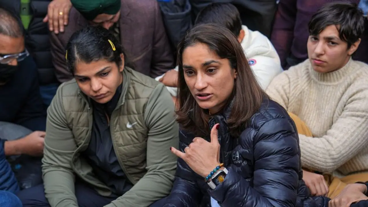 Wrestlers vs WFI President: 'Remove Brij Bhushan' chorus grows amid multiple sexual abuse claims