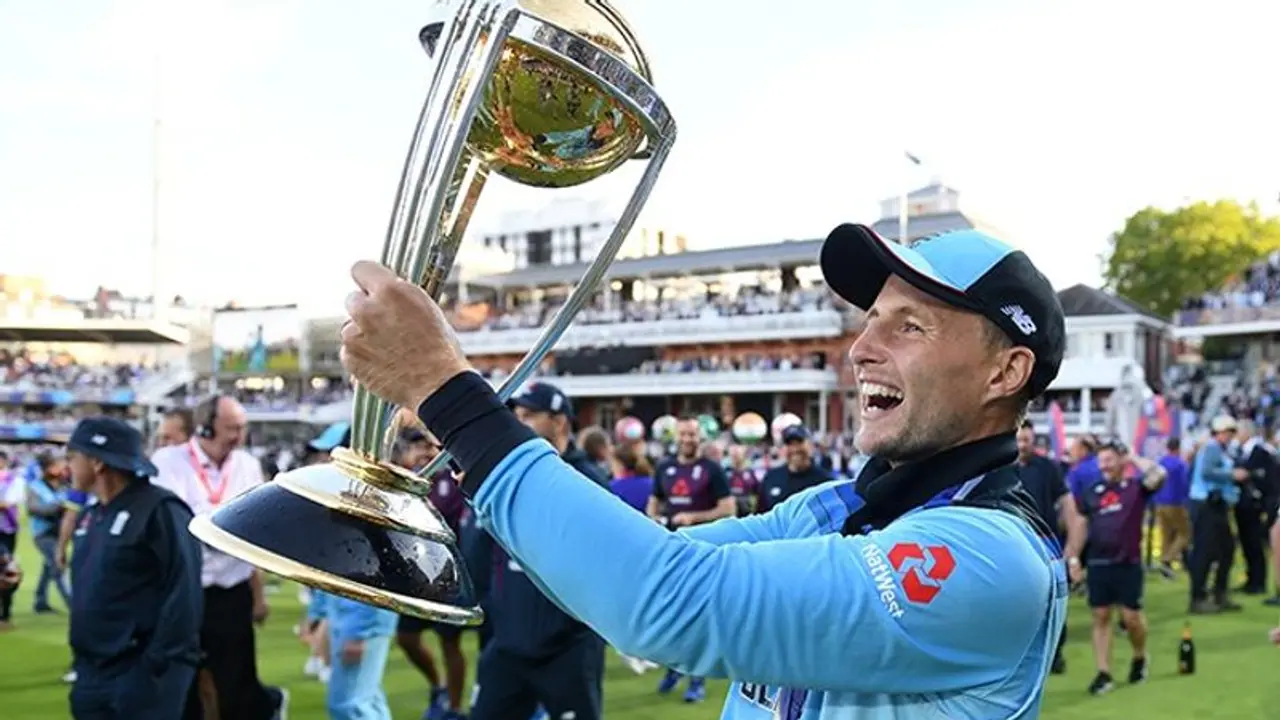 ICC World Cup 2023: Experience of playing in Indian conditions will help England defend title, believes Root