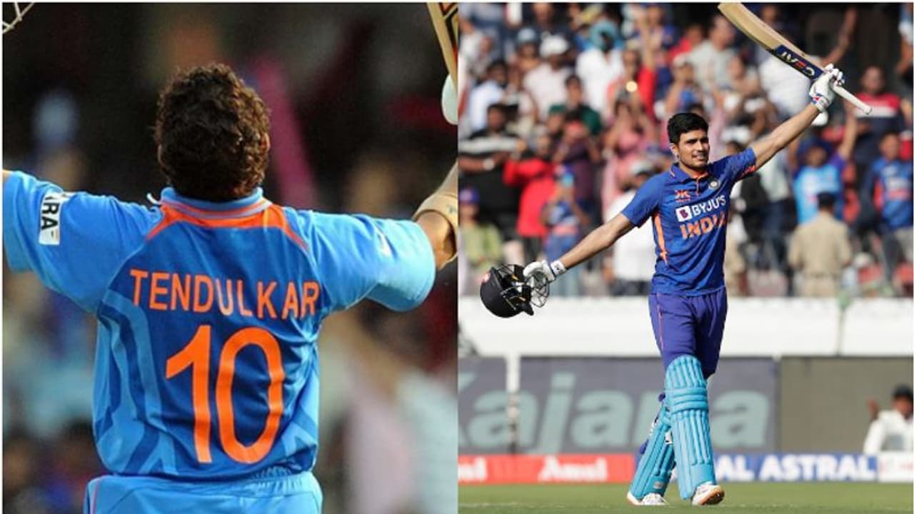 డబుల్ సెంచరీల చరిత్ర.. ఇప్పటిదాకా చేసినవే 10.. అందులో అగ్రభాగం టీమిండియావే... డబుల్ సెంచరీల చరిత్ర.. ఇప్పటిదాకా చేసినవే 10.. అందులో అగ్రభాగం టీమిండియావే...