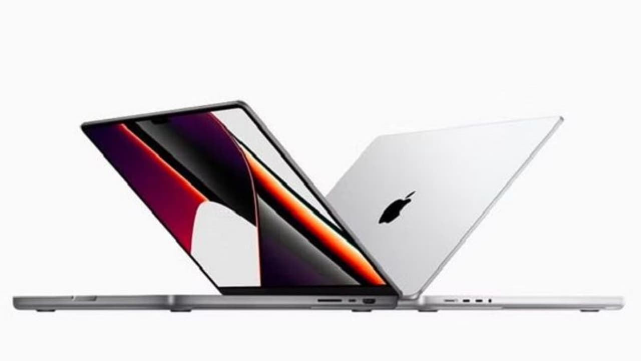 ఆపిల్ మ్యాక్‌బుక్‌ ఎయిర్: 30వేల డిస్కౌంట్ తో కొనేందుకు ఛాన్స్.. కొద్ది రోజులు మాత్రమే..