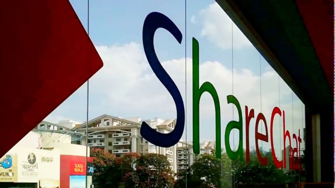 ജീവനക്കാരെ പിരിച്ചുവിടാൻ ഷെയർചാറ്റ്; നടപടികൾ ആരംഭിച്ച് മോജ് 