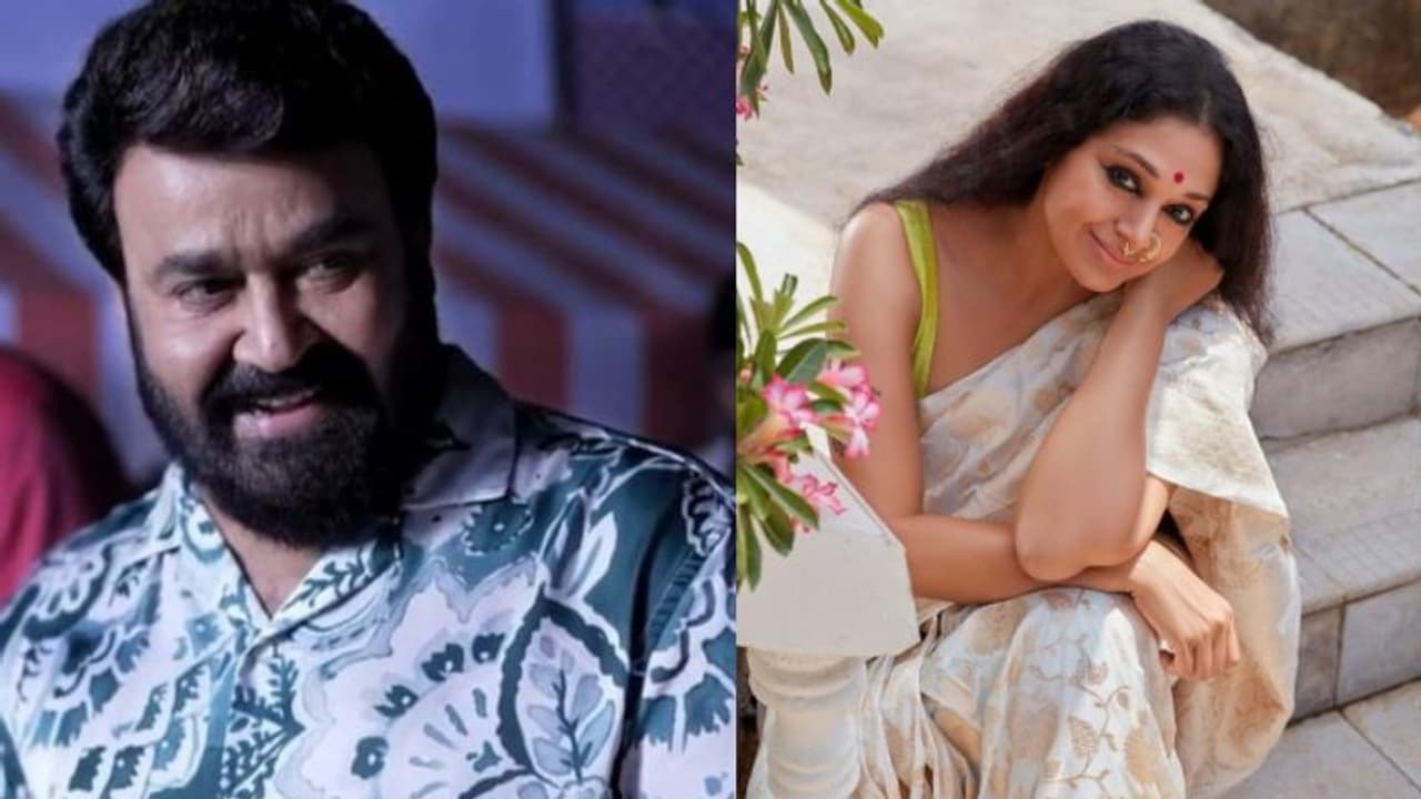 കാർത്തുമ്പിയും മാണിക്യനും ഒന്നിക്കുമോ ? മോഹൻലാലിന്റെ നായികയായി ശോഭന വരുന്നെന്ന് റിപ്പോർട്ട് കാർത്തുമ്പിയും മാണിക്യനും ഒന്നിക്കുമോ ? മോഹൻലാലിന്റെ നായികയായി ശോഭന വരുന്നെന്ന് റിപ്പോർട്ട്