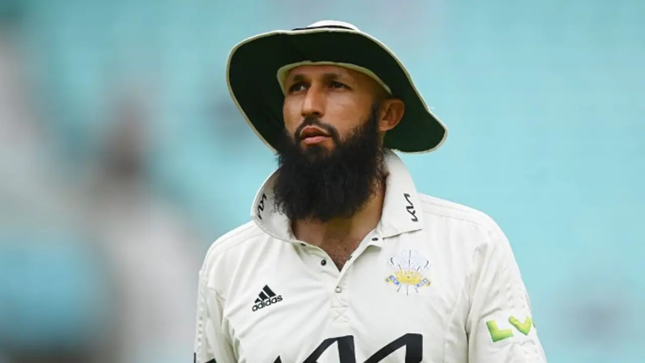 Hashim Amla announces retirement from professional cricket; social media hails incredible career