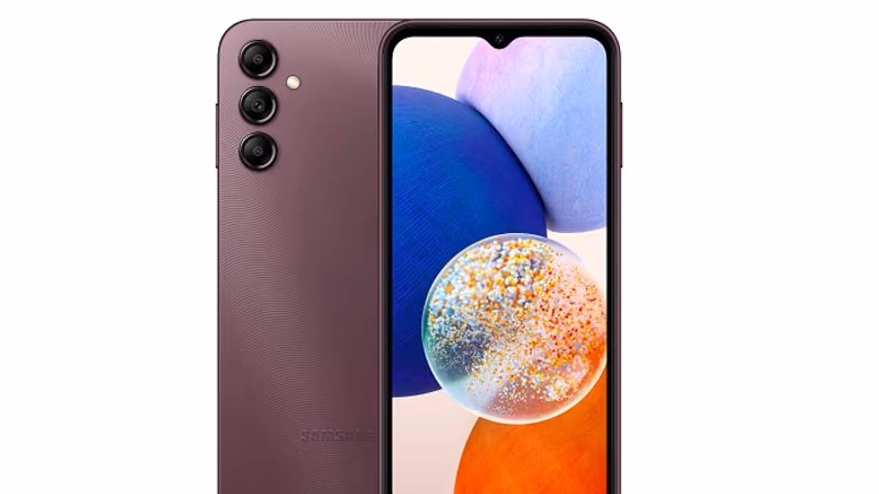 ಸ್ಯಾಮ್ಸಂಗ್ನಿಂದ 5G ಸರ್ವೀಸ್ ಗ್ಯಾಲಕ್ಸಿ A ಸೀರಿಸ್ ಸ್ಮಾರ್ಟ್ಫೋನ್ ಬಿಡುಗಡೆ! ಸ್ಯಾಮ್ಸಂಗ್ನಿಂದ 5G ಸರ್ವೀಸ್ ಗ್ಯಾಲಕ್ಸಿ A ಸೀರಿಸ್ ಸ್ಮಾರ್ಟ್ಫೋನ್ ಬಿಡುಗಡೆ!