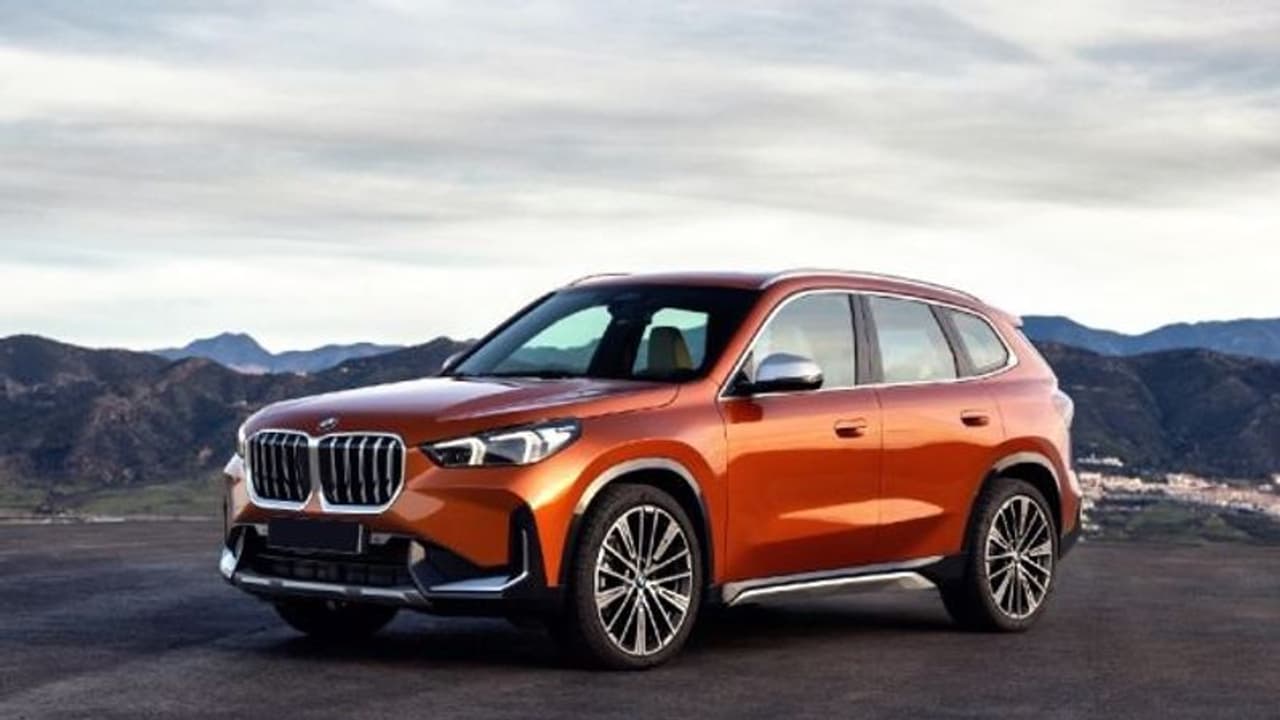 ஜன.28 அன்று BMW X1 கார் இந்தியாவில் அறிமுகம்... கார் பற்றிய சில விவரங்கள் இதோ!!