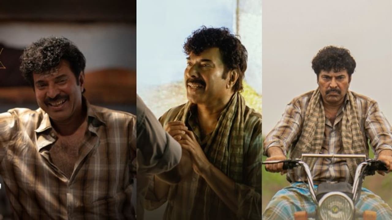 പ്രകടനത്തില് വിസ്മയിപ്പിക്കാന് വീണ്ടും മമ്മൂട്ടി; 'നൻപകൽ നേരത്ത് മയക്കം' തിയറ്റർ ലിസ്റ്റ് പ്രകടനത്തില് വിസ്മയിപ്പിക്കാന് വീണ്ടും മമ്മൂട്ടി; 'നൻപകൽ നേരത്ത് മയക്കം' തിയറ്റർ ലിസ്റ്റ്