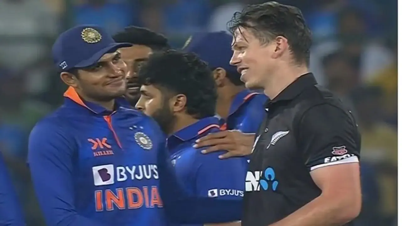 പരമ്പര പിടിക്കാന് ടീം ഇന്ത്യ റായ്പൂരില്; മത്സരത്തിന് മുമ്പ് രണ്ട് ആശങ്കകള് പരമ്പര പിടിക്കാന് ടീം ഇന്ത്യ റായ്പൂരില്; മത്സരത്തിന് മുമ്പ് രണ്ട് ആശങ്കകള്