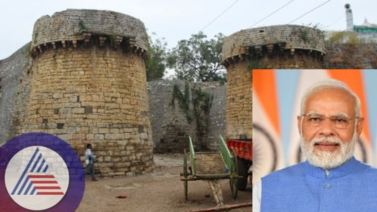 Kalaburagi: ಮಳಖೇಡಕ್ಕೆ ಪ್ರಧಾನಿ ಮೋದಿ ಆಗಮನ: ಇಲ್ಲಿದೆ ನೋಡಿ ಸಿದ್ಧತೆಯ ಹೈಲೆಟ್ಸ್‌