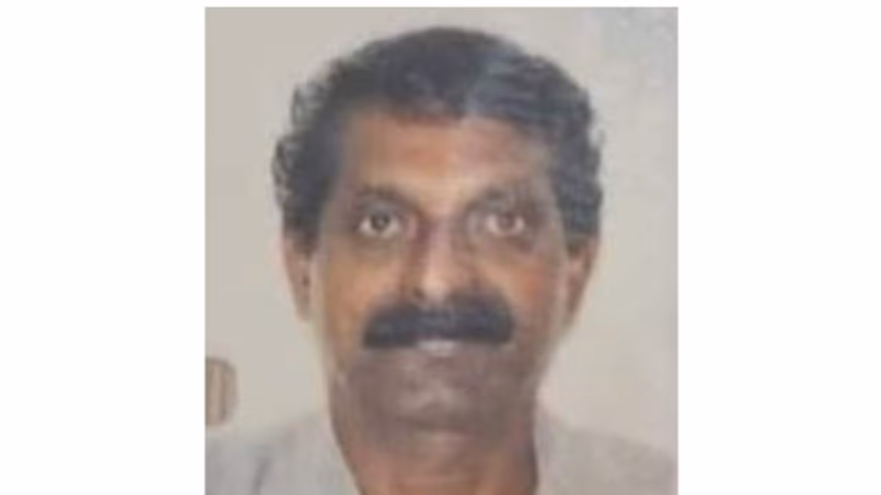 പ്രവാസി മലയാളി ഹൃദയാഘാതം മൂലം മരിച്ചു പ്രവാസി മലയാളി ഹൃദയാഘാതം മൂലം മരിച്ചു