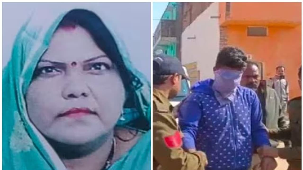 'ಅಮ್ಮ ನನ್ನನ್ನು ಪ್ರೀತಿ ಮಾಡಲ್ಲ' ಅನ್ನೋ ಕಾರಣಕ್ಕೆ ತಾಯಿಯ ಎದೆಗೆ ಗುಂಡಿಕ್ಕಿದ್ದ ಅಪ್ರಾಪ್ತ ಬಾಲಕ!