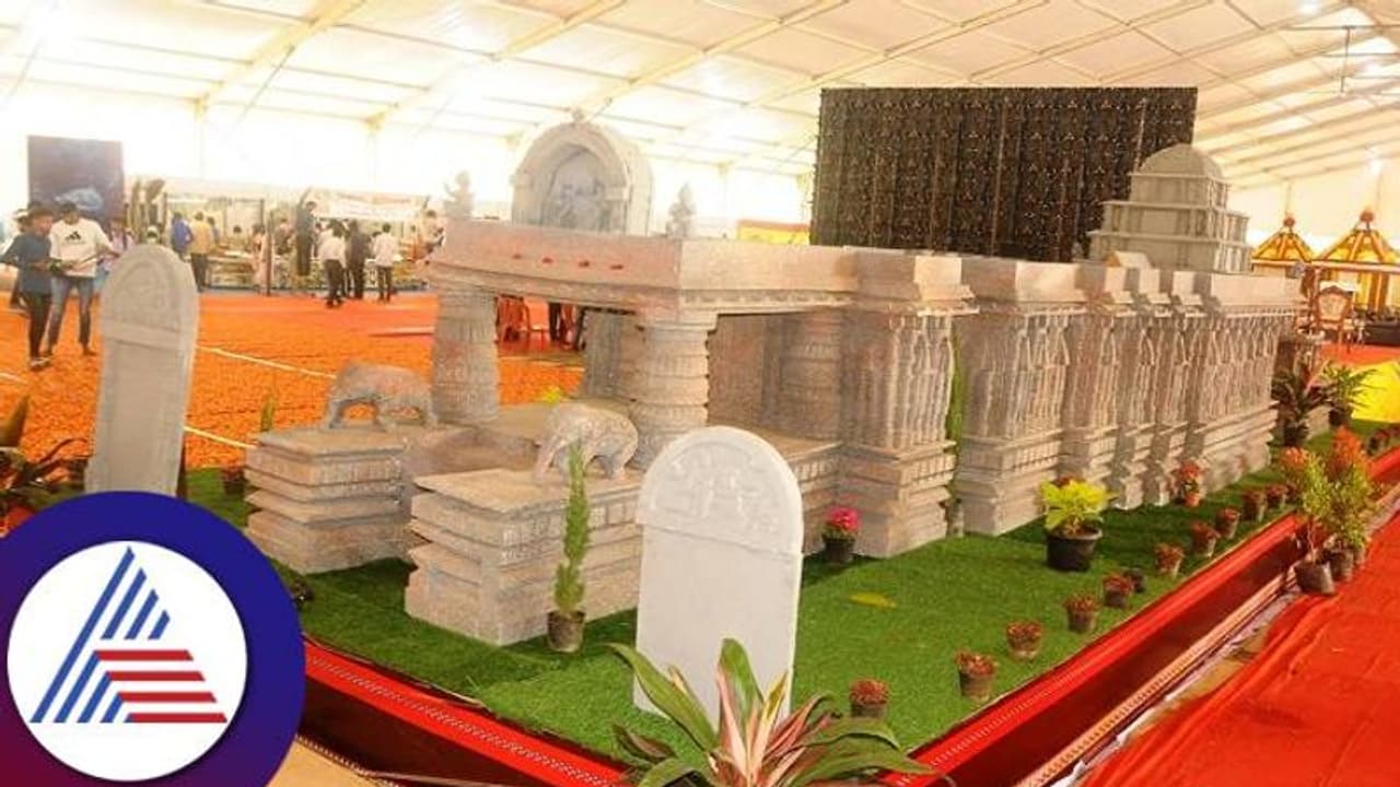 ಚಿಕ್ಕಮಗಳೂರಲ್ಲಿ ವಿಜ್ಞಾನದ ಜ್ಞಾನ ಬಂಡಾರವೇ ಸೃಷ್ಠಿ..! ಚಿಕ್ಕಮಗಳೂರಲ್ಲಿ ವಿಜ್ಞಾನದ ಜ್ಞಾನ ಬಂಡಾರವೇ ಸೃಷ್ಠಿ..!