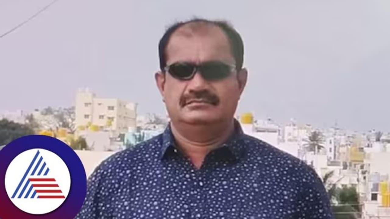 Bengaluru: ಬಸ್ ನಿಲ್ಲಿಸುವ ವಿಚಾರಕ್ಕೆ ಚಾಲಕನ ಹೊಡೆದು ಕೊಂದ: ಆರೋಪಿ ಬಂಧನ Bengaluru: ಬಸ್ ನಿಲ್ಲಿಸುವ ವಿಚಾರಕ್ಕೆ ಚಾಲಕನ ಹೊಡೆದು ಕೊಂದ: ಆರೋಪಿ ಬಂಧನ