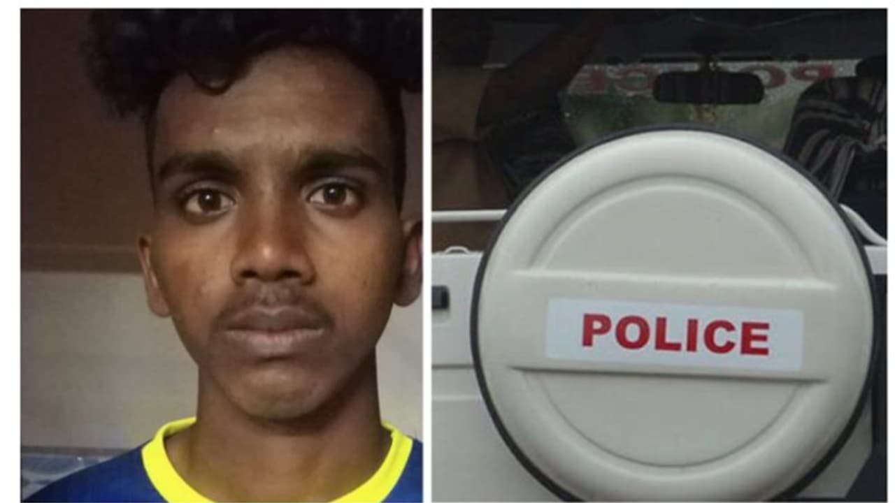 ഒരാഴ്ചക്കുള്ളിൽ 3 പേരെ കൊള്ളയടിച്ചു; ഓരോ മോഷണത്തിനും 1000 രൂപ വീതം പ്രതിഫലം; പ്രതി പിടിയിൽ ഒരാഴ്ചക്കുള്ളിൽ 3 പേരെ കൊള്ളയടിച്ചു; ഓരോ മോഷണത്തിനും 1000 രൂപ വീതം പ്രതിഫലം; പ്രതി പിടിയിൽ