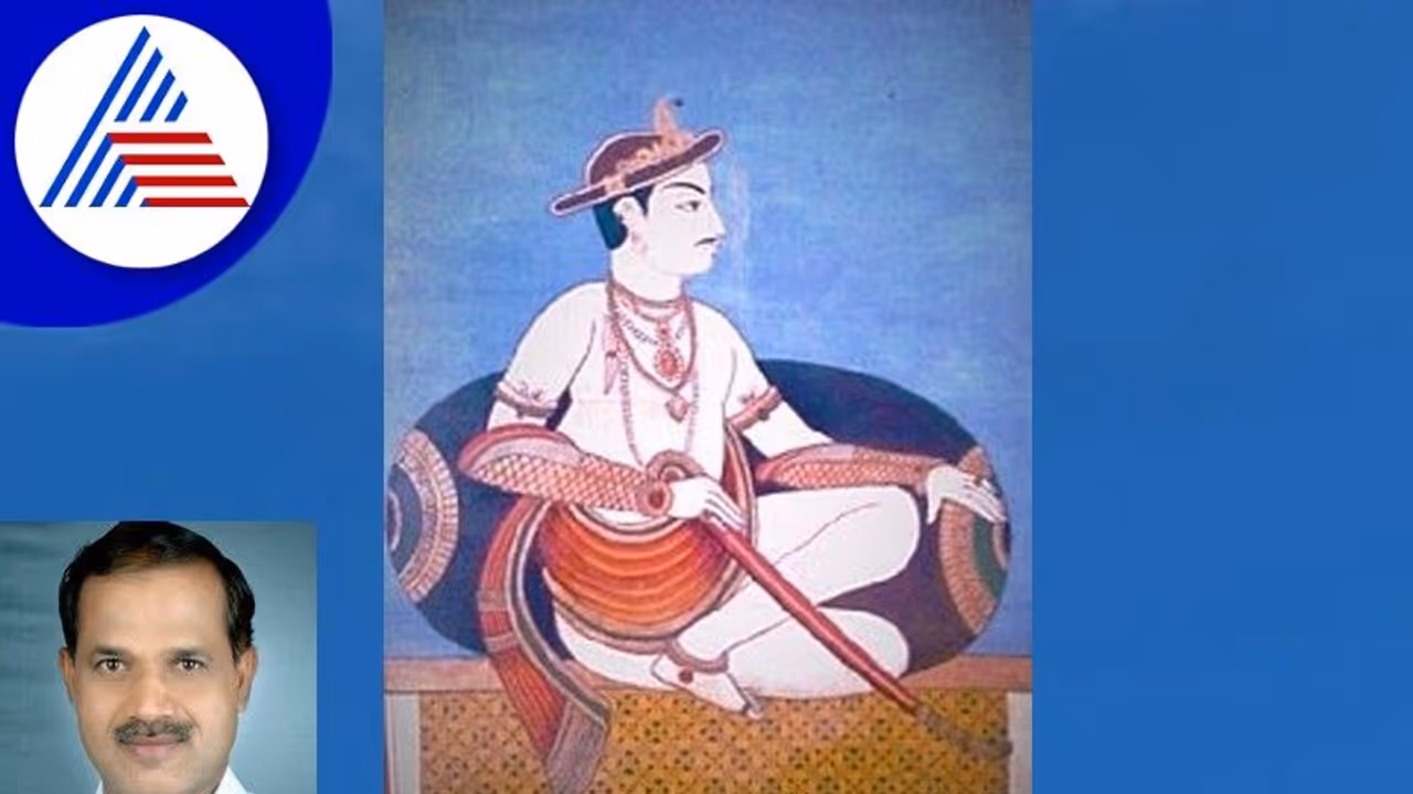 Surapura: ಸ್ವಾತಂತ್ರ್ಯ ಸೇನಾನಿ ಸುರಪುರದ ವೆಂಕಟಪ್ಪನಾಯಕ Surapura: ಸ್ವಾತಂತ್ರ್ಯ ಸೇನಾನಿ ಸುರಪುರದ ವೆಂಕಟಪ್ಪನಾಯಕ