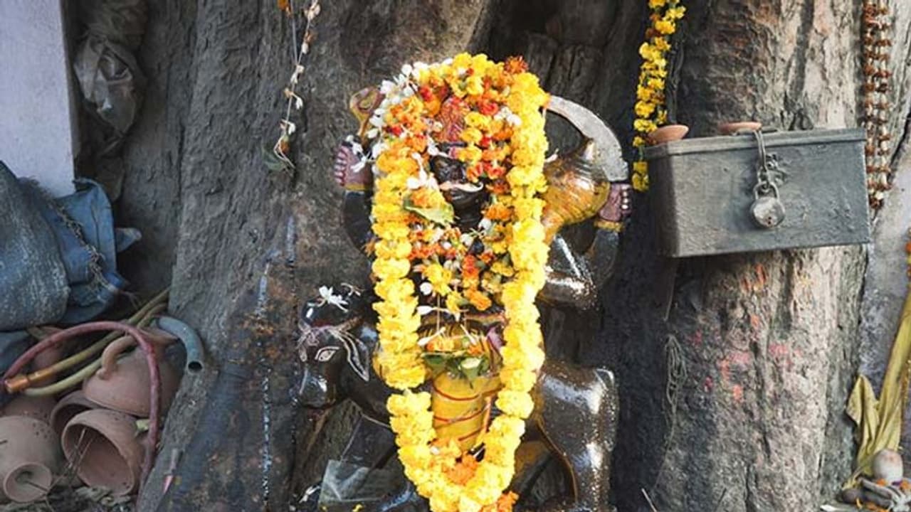 Shanishchari Amavasya 2023: कब है साल 2023 की पहली शनि अमावस्या, इस दिन कौन सा दुर्लभ संयोग बनेगा? Shanishchari Amavasya 2023: कब है साल 2023 की पहली शनि अमावस्या, इस दिन कौन सा दुर्लभ संयोग बनेगा?