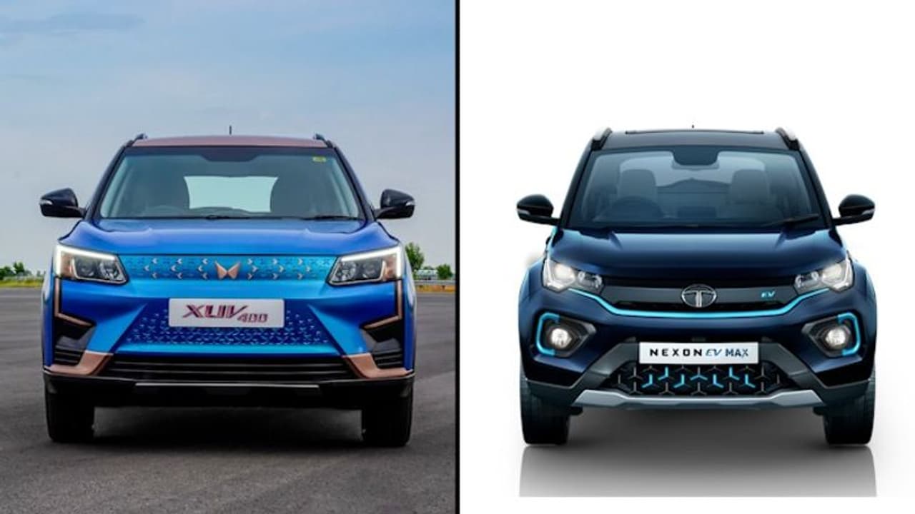 കണ്ടകശനിക്കിടെ പിന്നില്‍ നിന്ന് കുത്തി മഹീന്ദ്രയും, കണ്ണുനിറഞ്ഞ് ടാറ്റ!