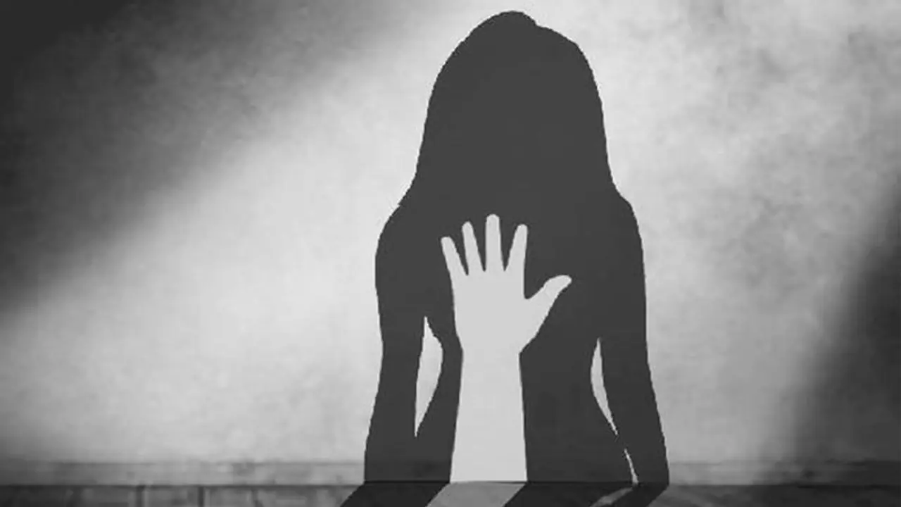 '2 persons misbehaved with me when I was just six': Collector in Kerala's Pathanamthitta recalls her ordeal '2 persons misbehaved with me when I was just six': Collector in Kerala's Pathanamthitta recalls her ordeal