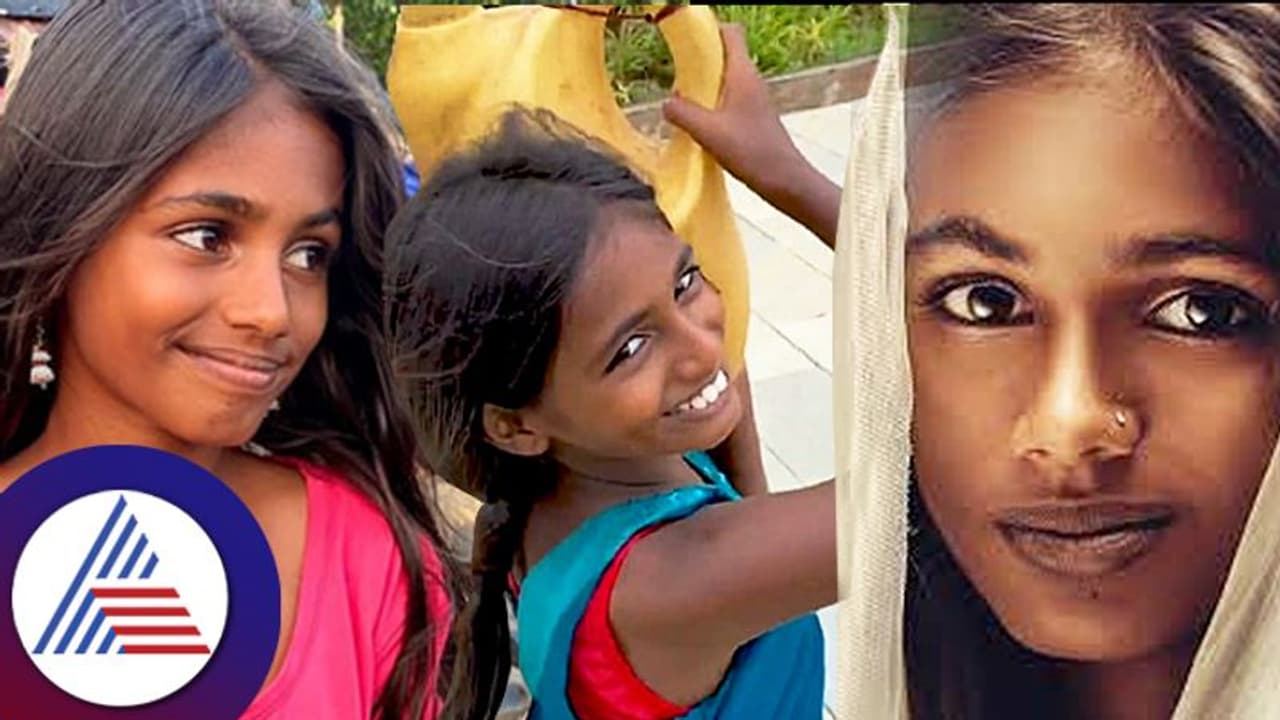 Inspiration Story: ಸ್ಲಂನಲ್ಲಿದ್ದೂ ಮಾಡೆಲ್ ಕ್ಷೇತ್ರದಲ್ಲಿ ಸಾಧಿಸಿದ ಬಾಲೆ