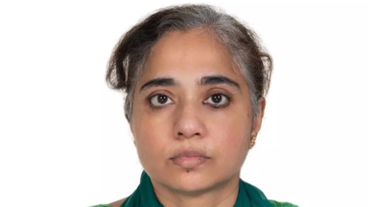 മലയാളി ഡോക്ടര് ദുബൈയില് നിര്യാതയായി മലയാളി ഡോക്ടര് ദുബൈയില് നിര്യാതയായി