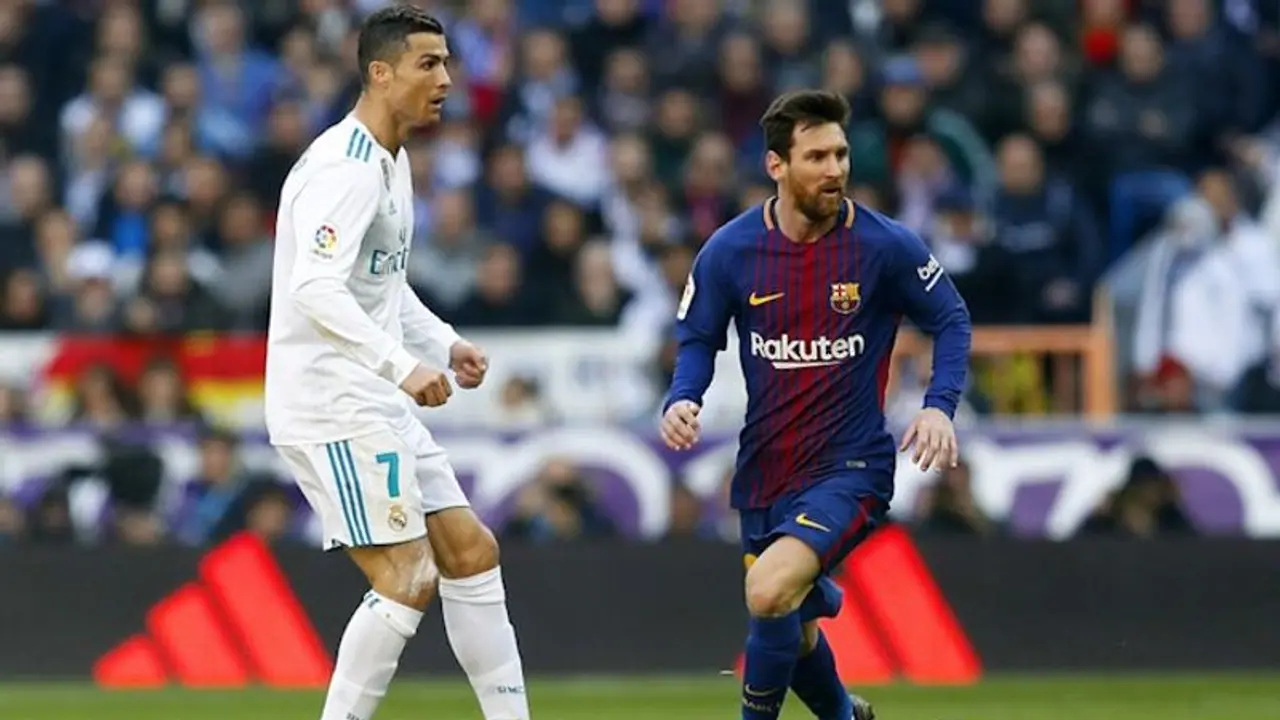 Ronaldo vs Messi blockbuster in Saudi Arabia: Revisiting 6 most memorable clashes Ronaldo vs Messi blockbuster in Saudi Arabia: Revisiting 6 most memorable clashes