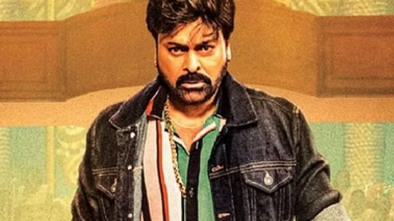  ചിരഞ്‍ജീവി നായകനായ 'വാള്‍ട്ടര്‍ വീരയ്യ' 150 കോടി ക്ലബില്‍