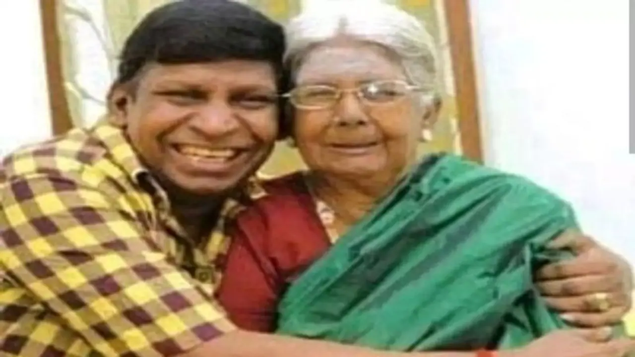 తమిళ స్టార్ కమెడియన్ వడివేలు ఇంట్లో విషాదం, పలువురు ప్రముఖుల సంతాపం తమిళ స్టార్ కమెడియన్ వడివేలు ఇంట్లో విషాదం, పలువురు ప్రముఖుల సంతాపం