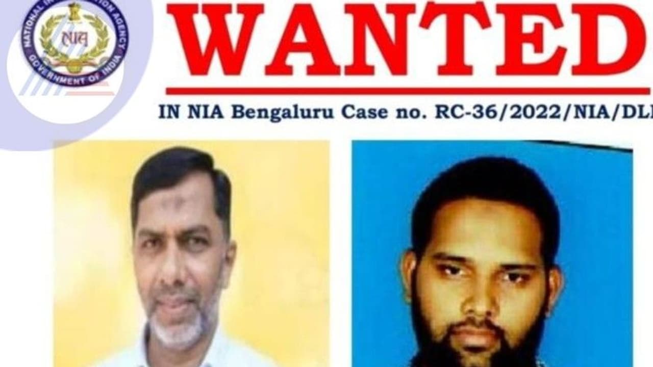 Praveen Nettaru murder case: ಮತ್ತಿಬ್ಬರು ಪಿಎಫ್ಐ ಮುಖಂಡರ ಸುಳಿವು ನೀಡಿದ್ರೆ ₹5 ಲಕ್ಷ ಬಹುಮಾನ!