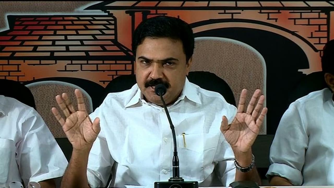 ബഫർ സോണിൽ സർക്കാർ ഇടപെടൽ വൈകിയെന്ന് ജോസ് കെ മാണി; പാലാ തീരുമാനം സിപിഎമ്മിന്റേതെന്ന് സ്റ്റീഫൻ ജോർജ്