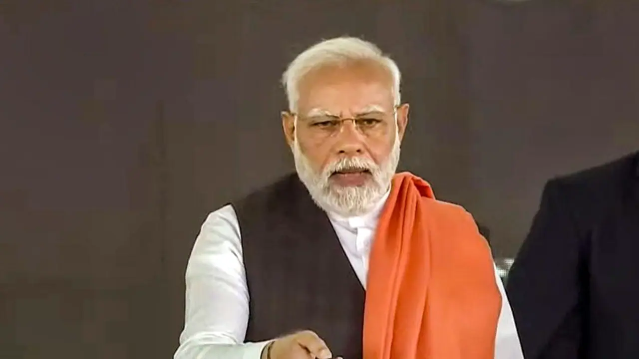 'The bias is blatant...' India dismisses BBC documentary on PM Modi as 'propaganda piece'