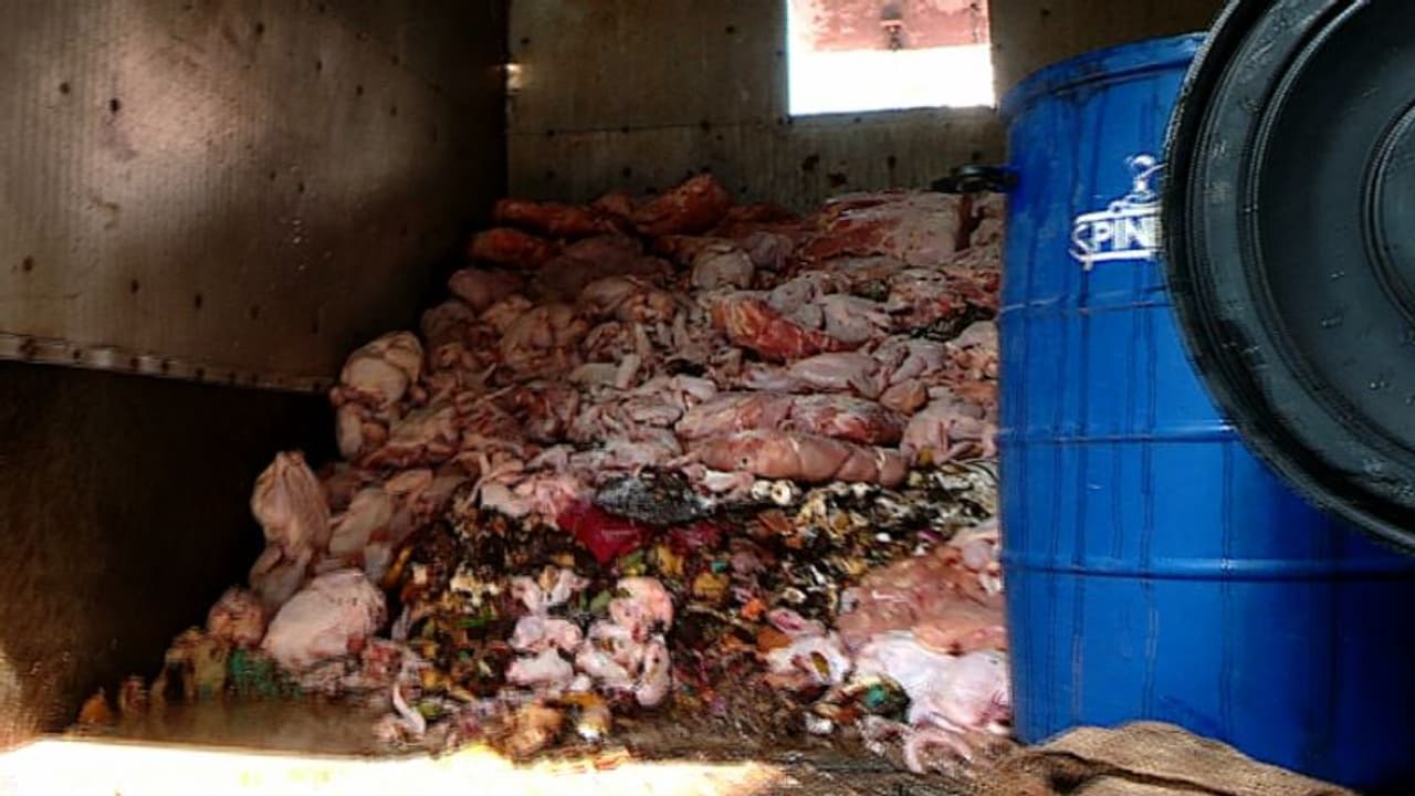 സുനാമി ഇറച്ചി വിറ്റ കേന്ദ്രവുമായി കൊച്ചിയിലെ നൂറിലേറെ ഹോട്ടലുകൾക്ക് ബന്ധം