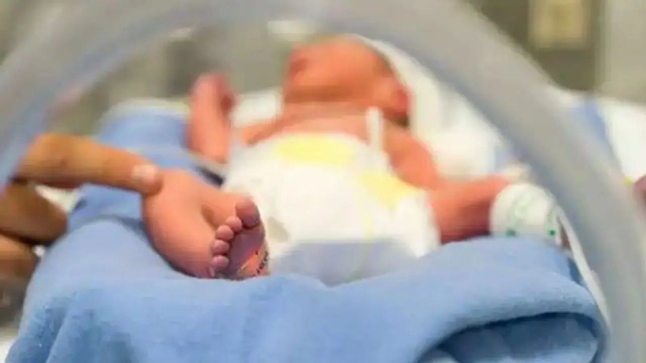 കുഞ്ഞുങ്ങള് ജനിച്ചയുടൻ നടത്തേണ്ട മൂന്ന് പരിശോധനകള്; ഇന്ത്യയില് അധികപേരും ചെയ്യാത്തത്... കുഞ്ഞുങ്ങള് ജനിച്ചയുടൻ നടത്തേണ്ട മൂന്ന് പരിശോധനകള്; ഇന്ത്യയില് അധികപേരും ചെയ്യാത്തത്...