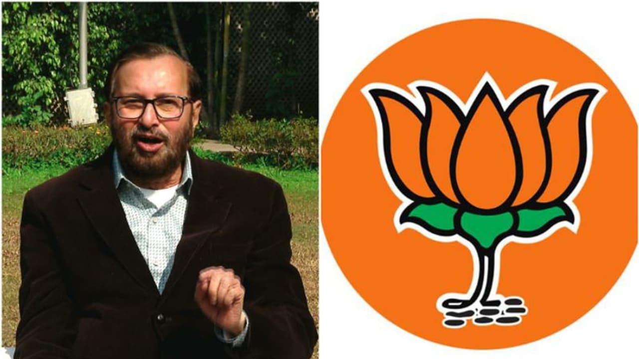 'ലോക്സഭാ തെരഞ്ഞെടുപ്പിൽ കേരളത്തില് അഞ്ച് മണ്ഡലങ്ങളിലെങ്കിലും ബിജെപി വിജയിക്കും' പ്രകാശ് ജാവദേക്കര് 'ലോക്സഭാ തെരഞ്ഞെടുപ്പിൽ കേരളത്തില് അഞ്ച് മണ്ഡലങ്ങളിലെങ്കിലും ബിജെപി വിജയിക്കും' പ്രകാശ് ജാവദേക്കര്