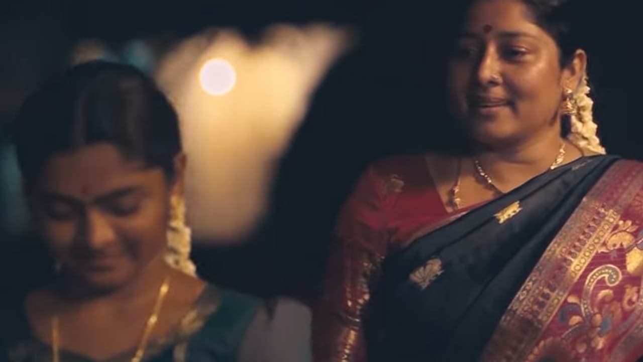 അനുമോള്‍ മുഖ്യ കഥാപാത്രമായെത്തുന്ന തമിഴ് വെബ് സീരീസ് 'അയാലി' 26 മുതല്‍