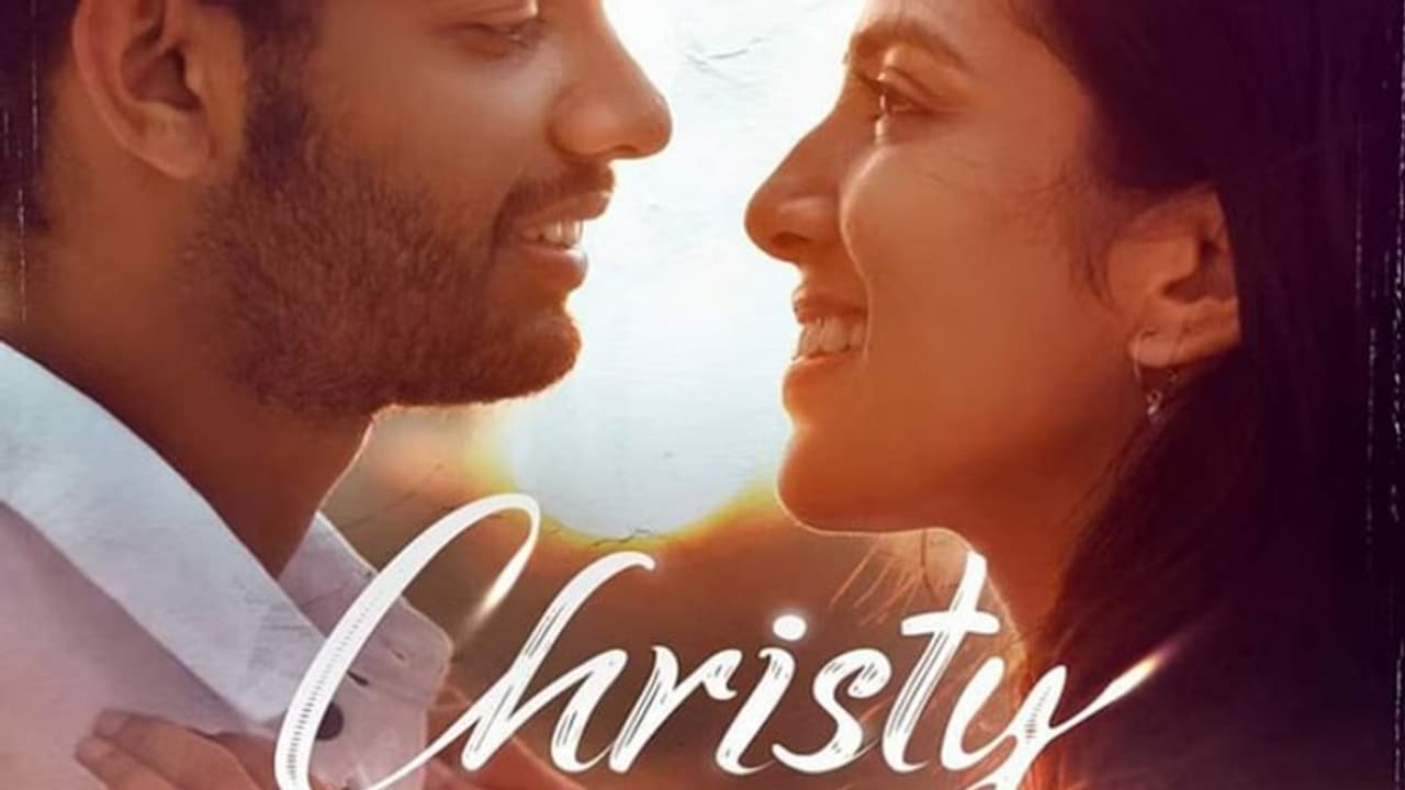 മാളവിക മോഹനൻ നായികയായി 'ക്രിസ്റ്റി', ചിത്രത്തിന്റെ റിലീസ് ഫെബ്രുവരിയില്‍