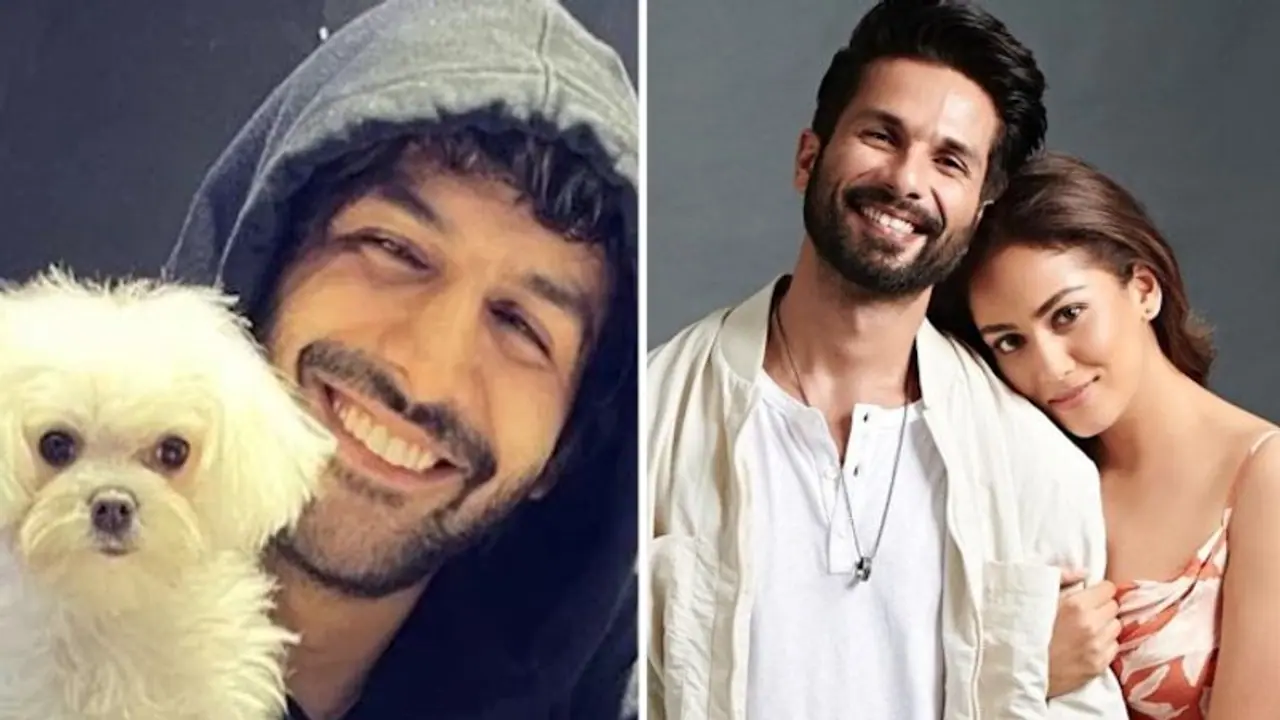 Kartik Aaryan leases Shahid Kapoor’s sea facing apartment Juhu apartment, for THIS much monthly rent